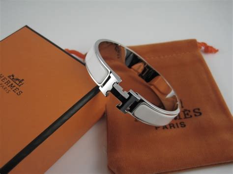 hermes silver bracelets replica|knockoff hermes bracelet.